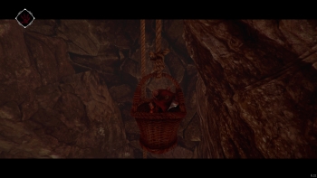 Ghost of a Tale Screenshot